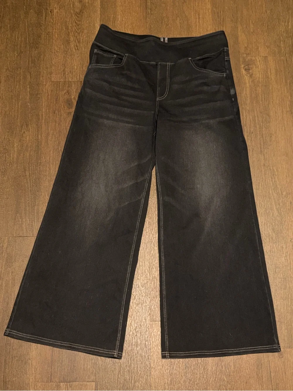 HALARA black wide